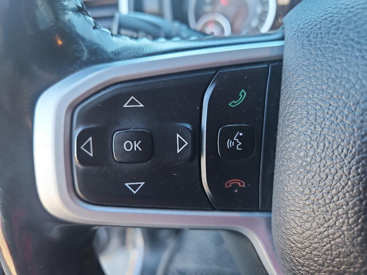 2022 Ram 1500 Big Horn Grand Junction CO