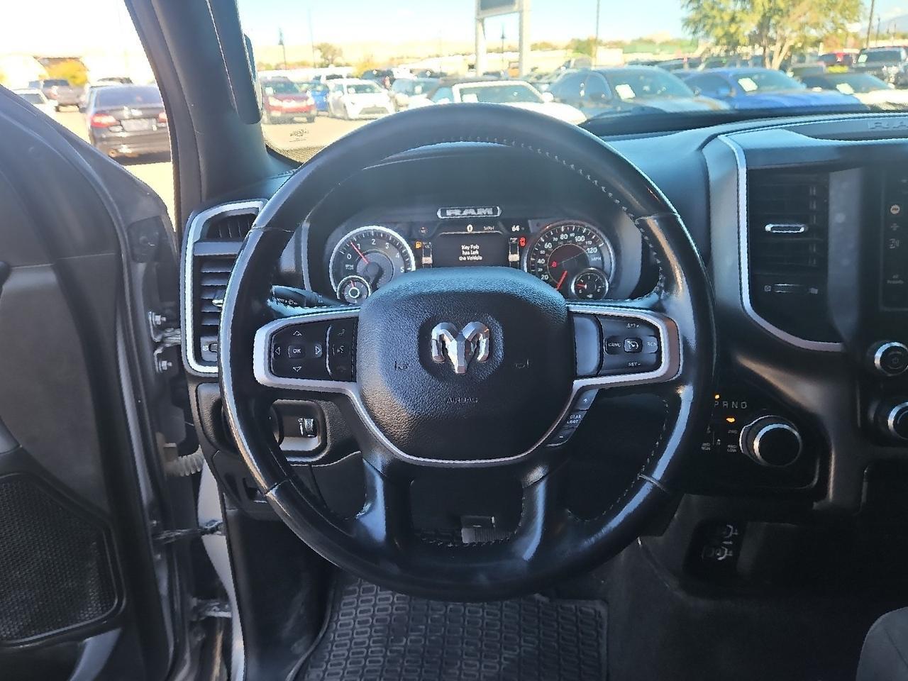 2022 Ram 1500 Big Horn Grand Junction CO