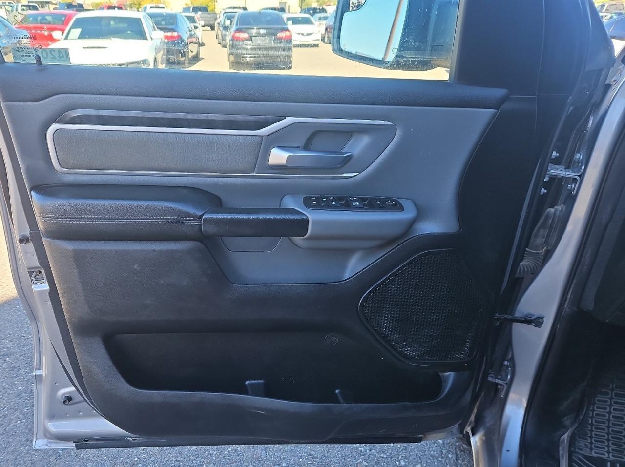 2022 Ram 1500 Big Horn Grand Junction CO