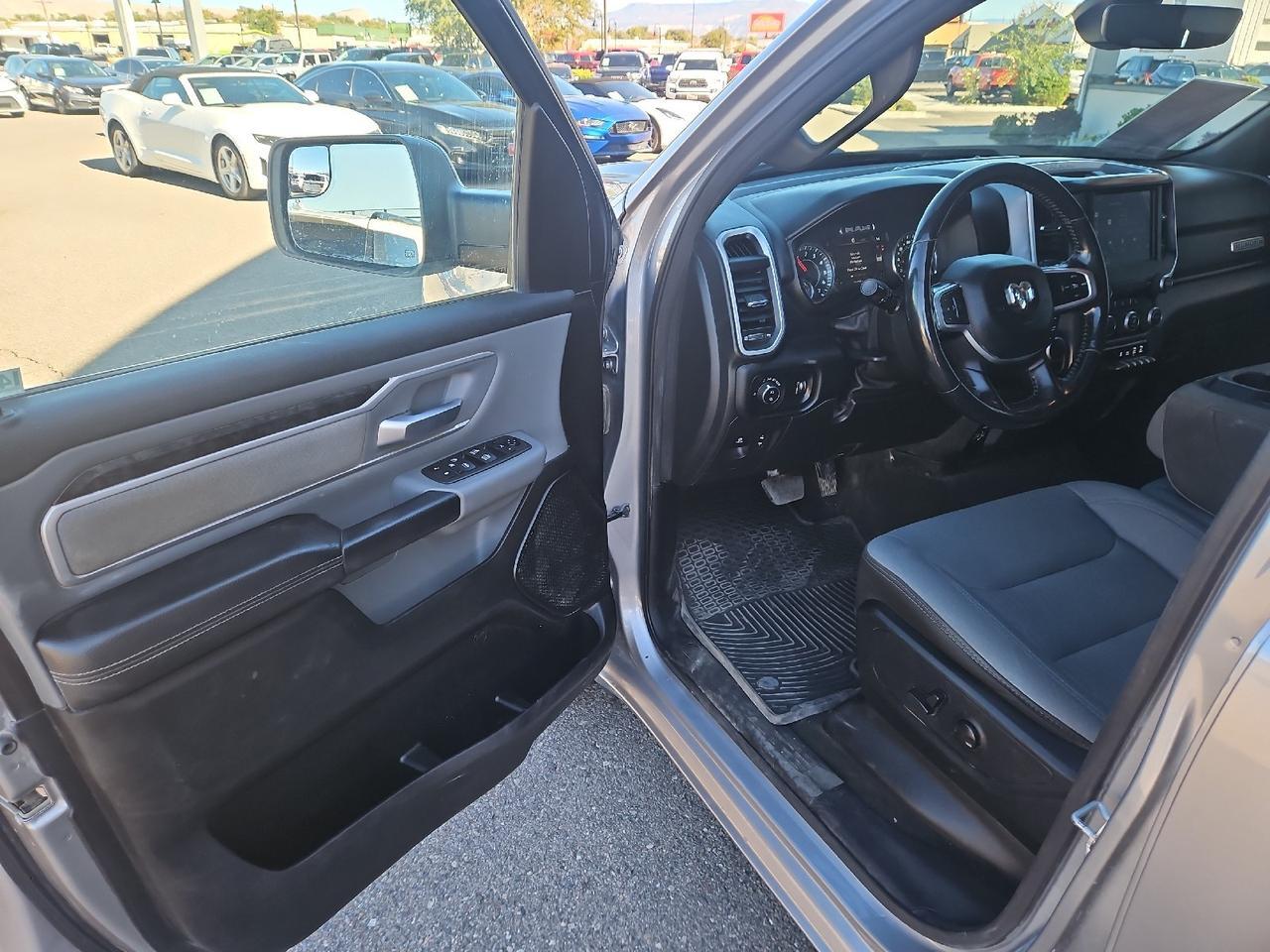 2022 Ram 1500 Big Horn Grand Junction CO