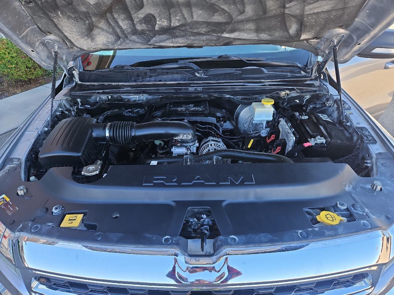 2022 Ram 1500 Big Horn Grand Junction CO