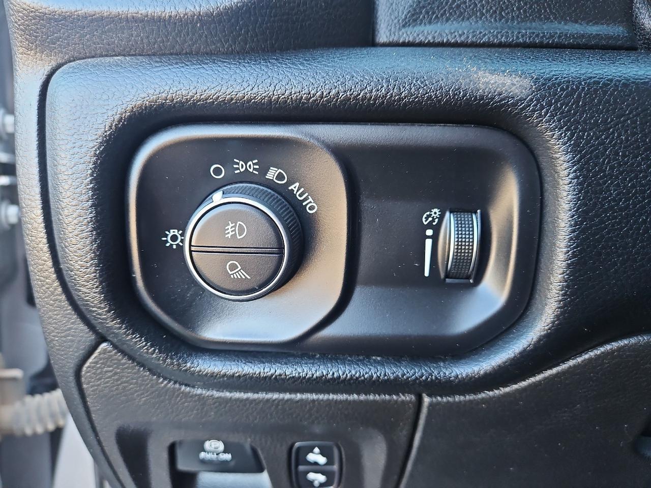 2022 Ram 1500 Big Horn Grand Junction CO