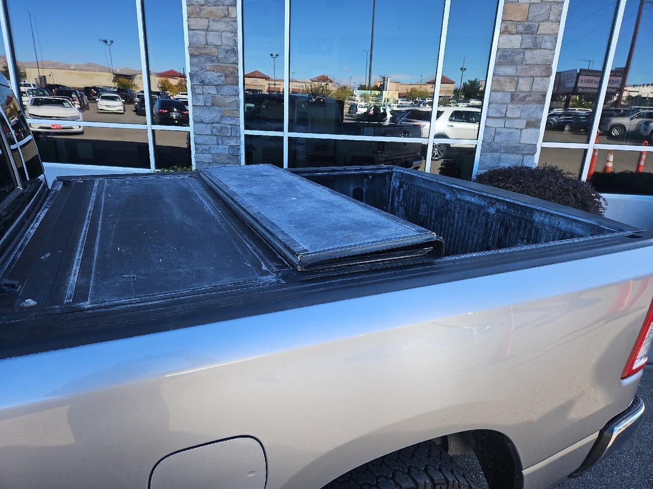 2022 Ram 1500 Big Horn Grand Junction CO