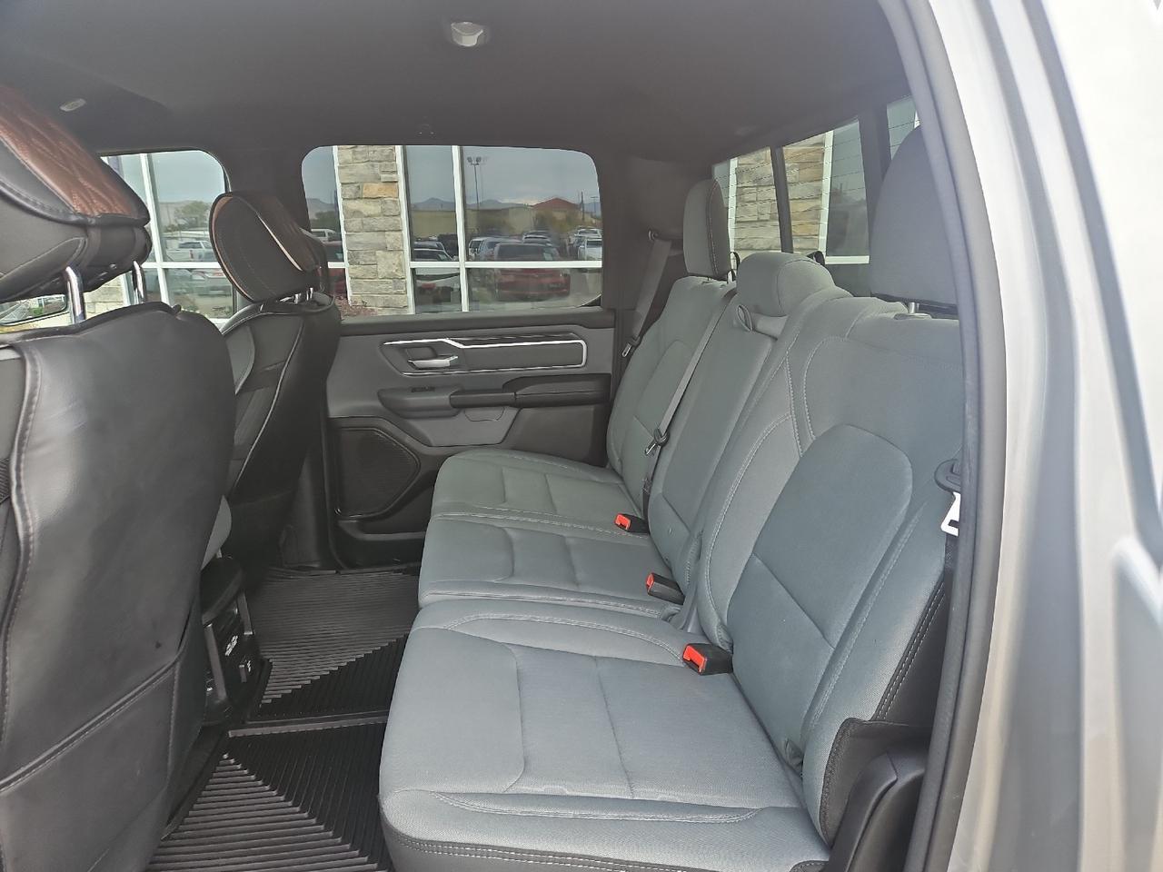 2022 Ram 1500 Big Horn Grand Junction CO
