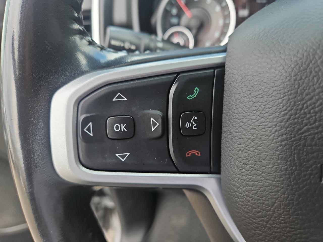 2022 Ram 1500 Big Horn Grand Junction CO