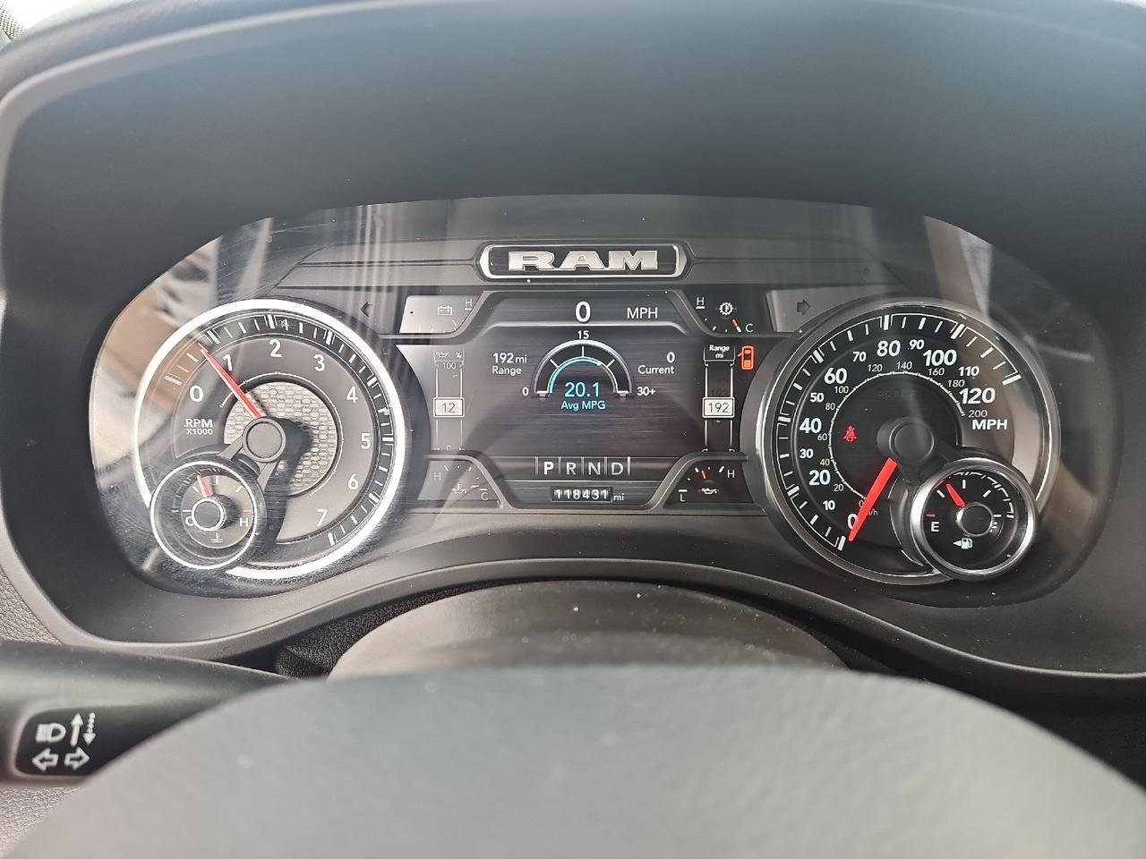 2022 Ram 1500 Big Horn Grand Junction CO