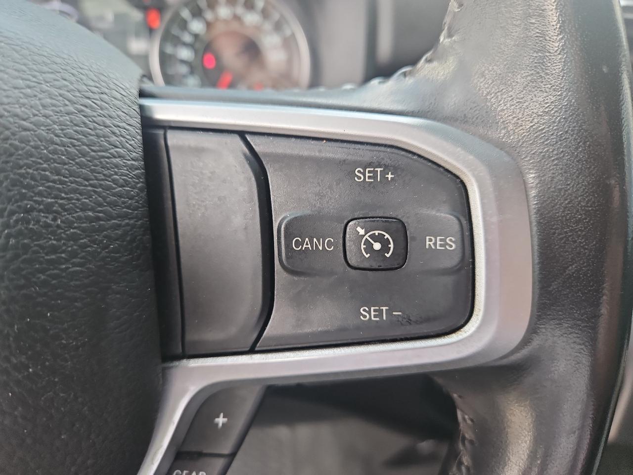2022 Ram 1500 Big Horn Grand Junction CO