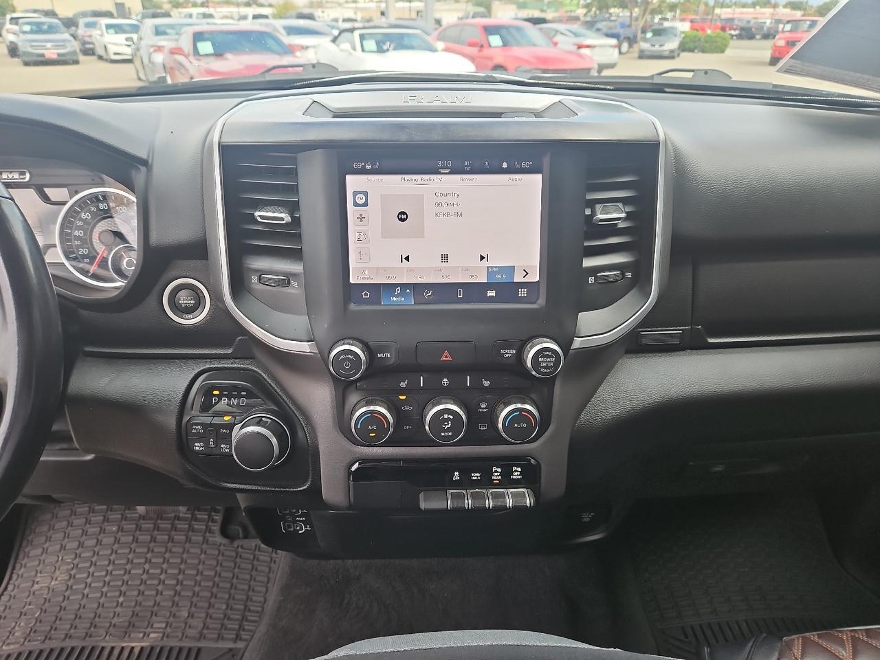 2022 Ram 1500 Big Horn Grand Junction CO