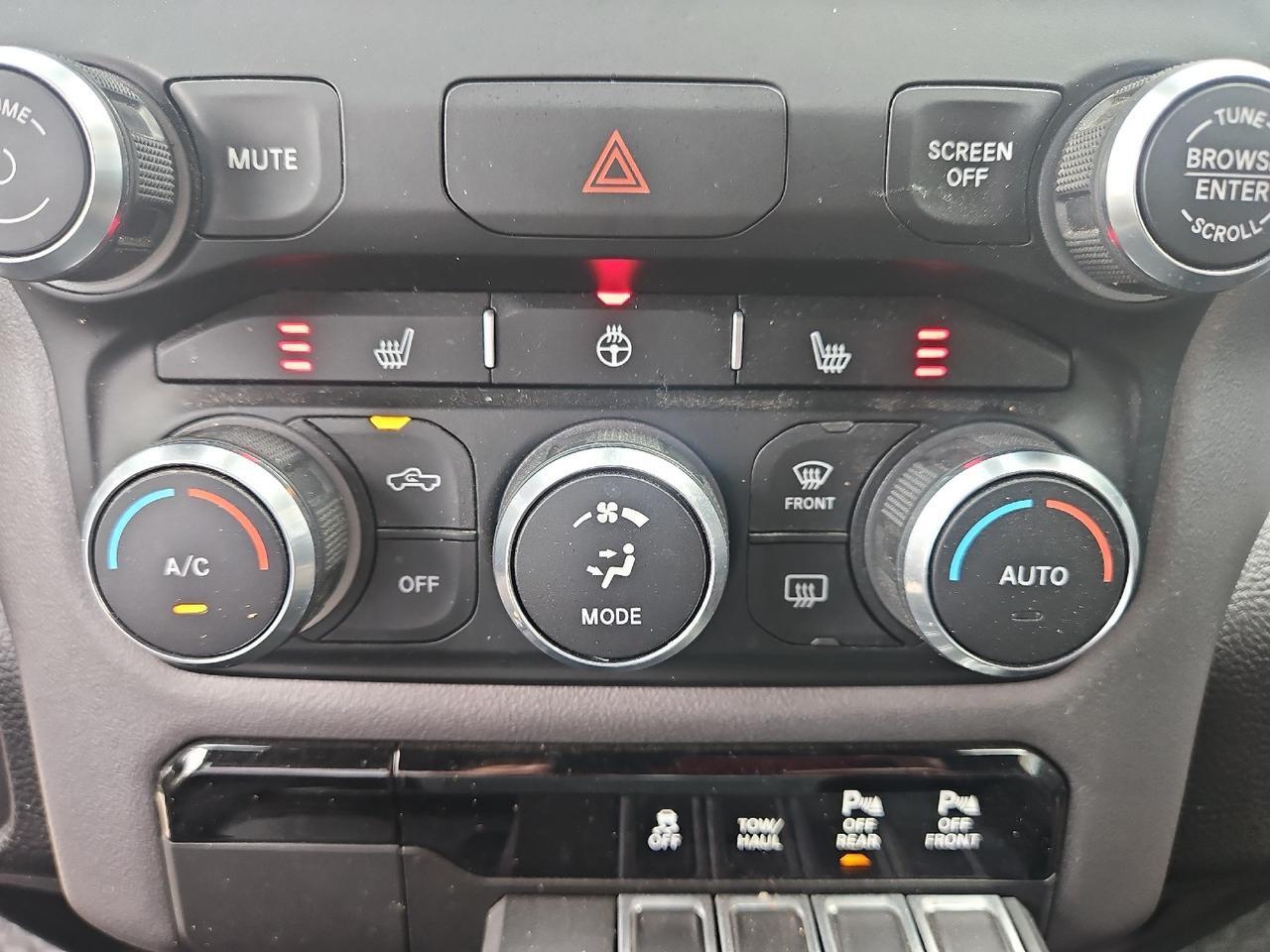 2022 Ram 1500 Big Horn Grand Junction CO