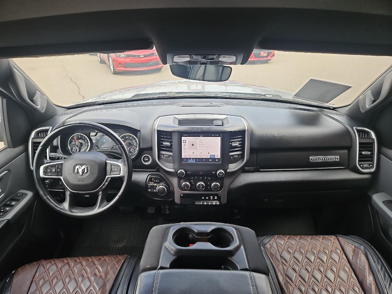2022 Ram 1500 Big Horn Grand Junction CO