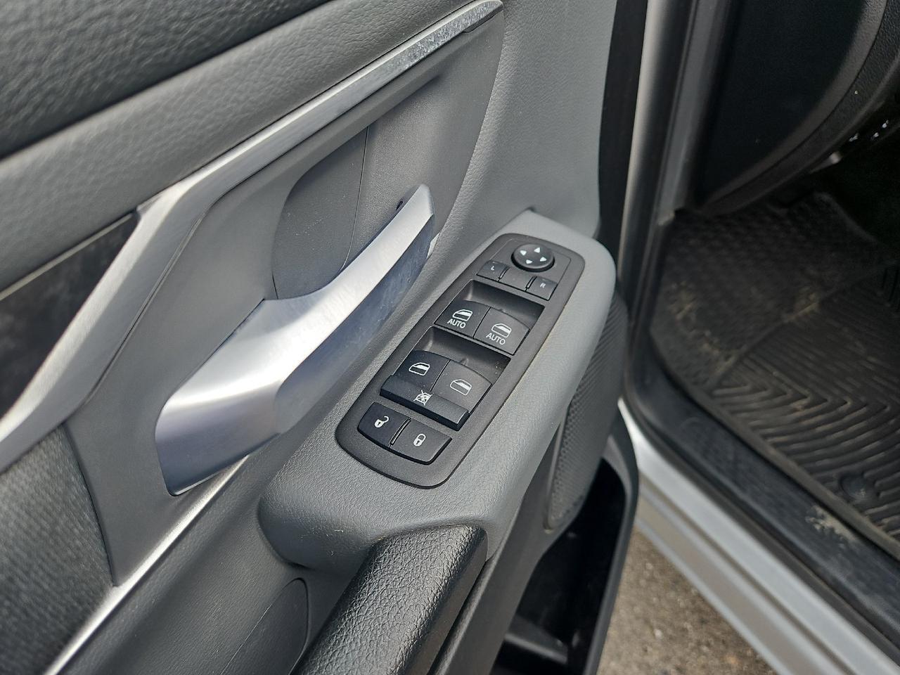 2022 Ram 1500 Big Horn Grand Junction CO
