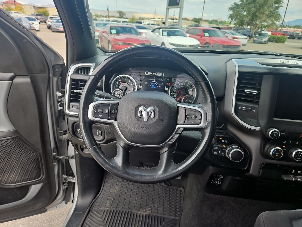 2022 Ram 1500 Big Horn Grand Junction CO