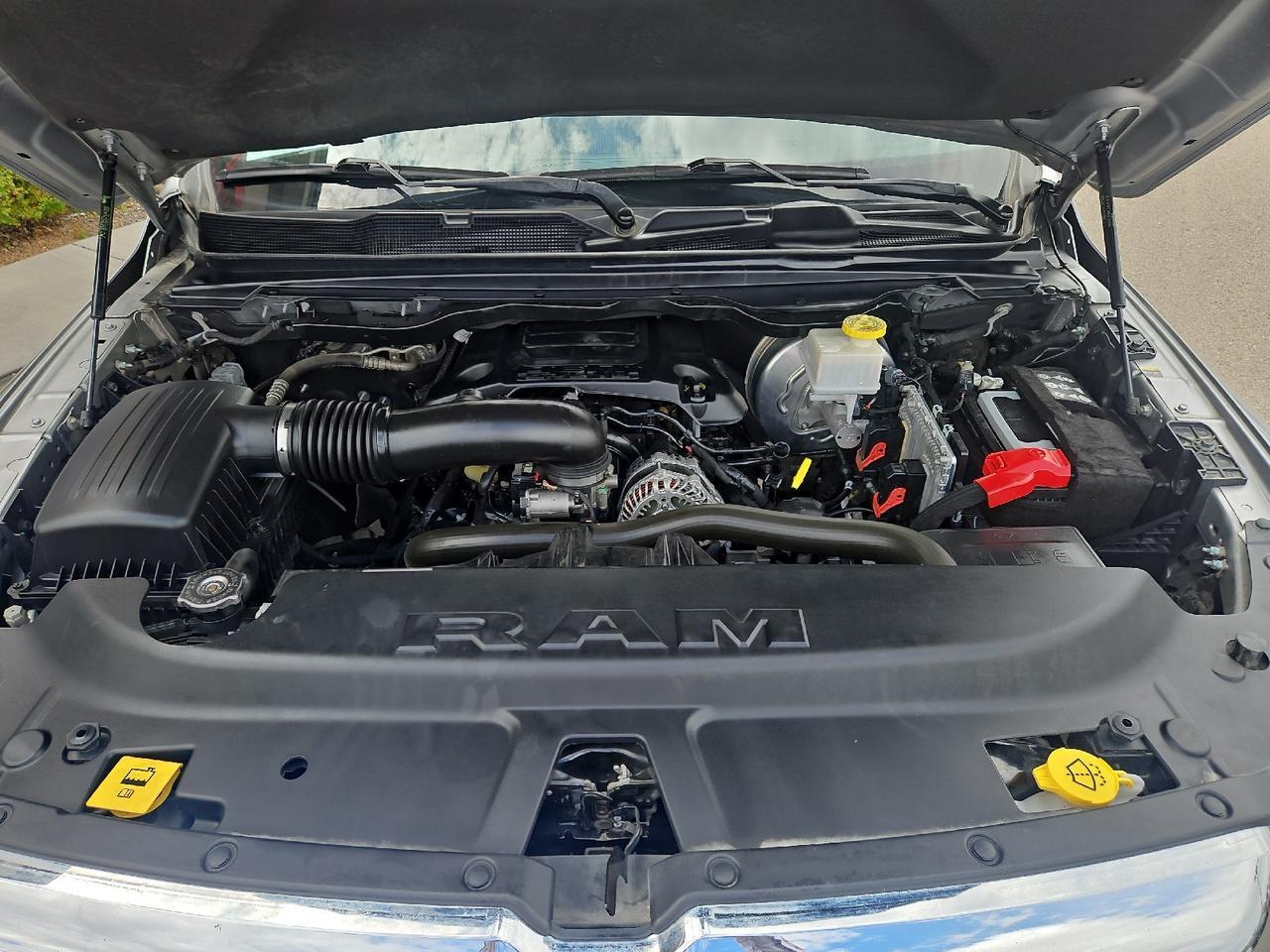 2022 Ram 1500 Big Horn Grand Junction CO
