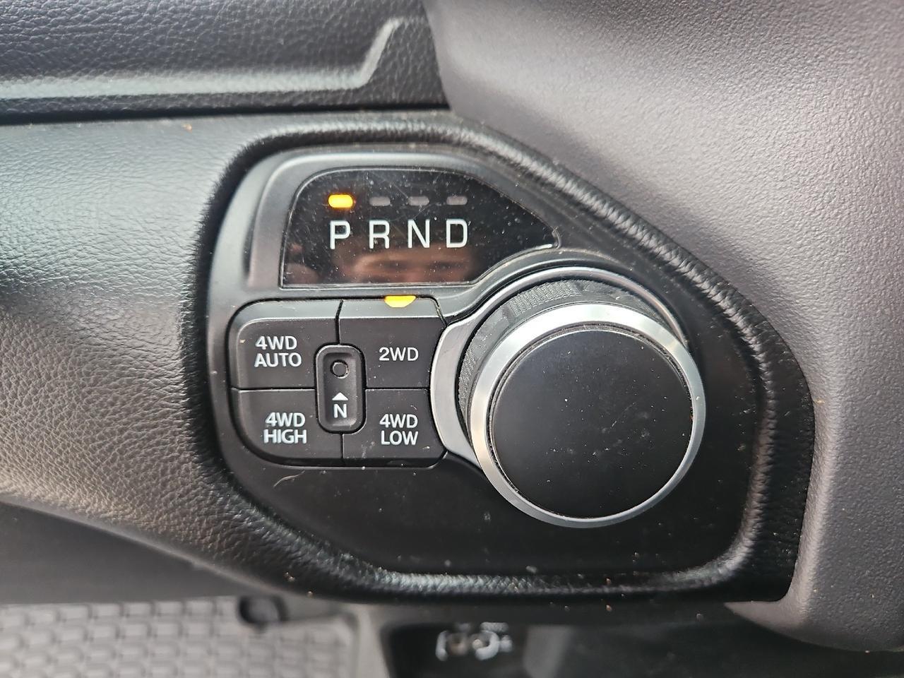 2022 Ram 1500 Big Horn Grand Junction CO