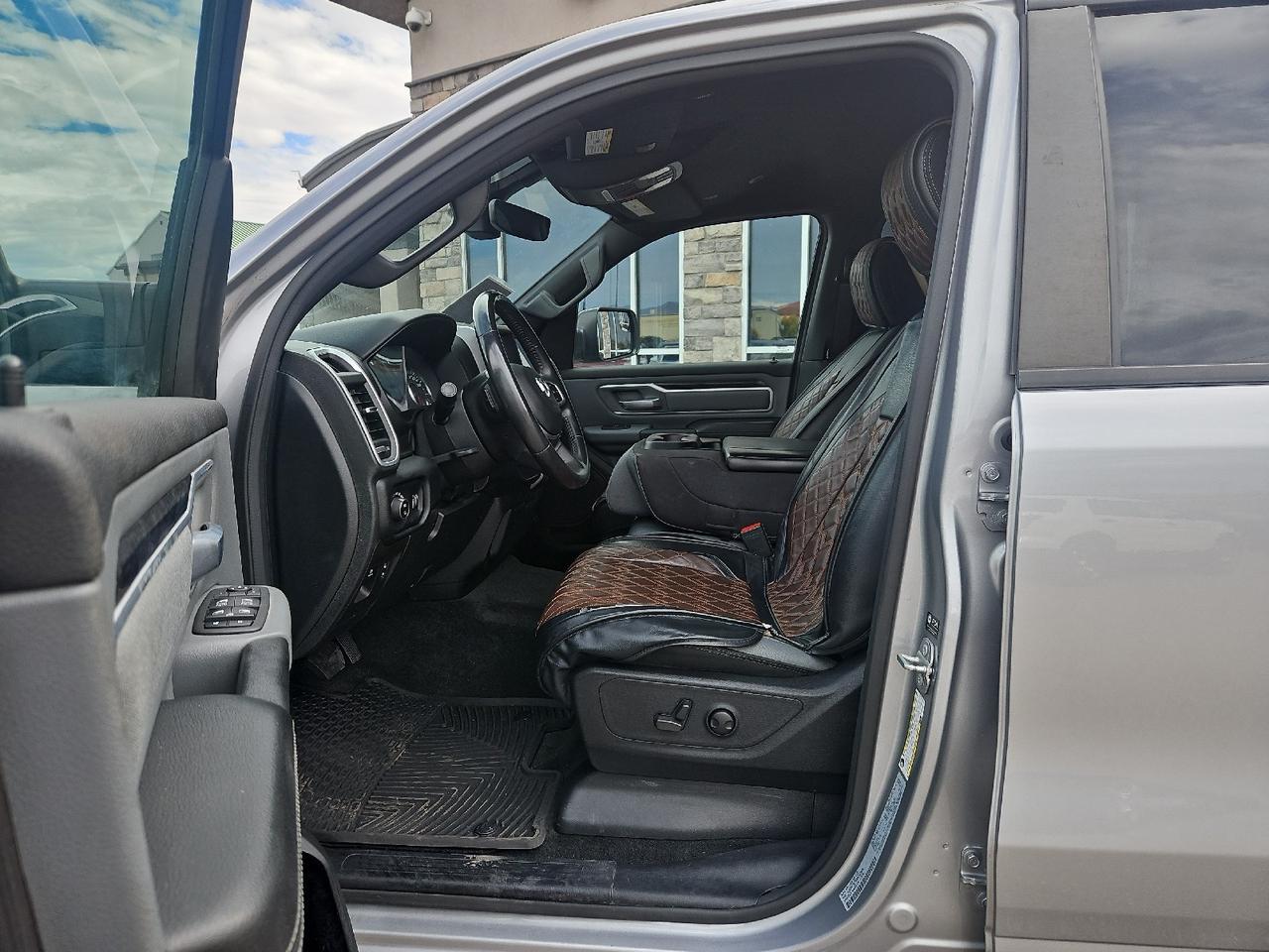2022 Ram 1500 Big Horn Grand Junction CO