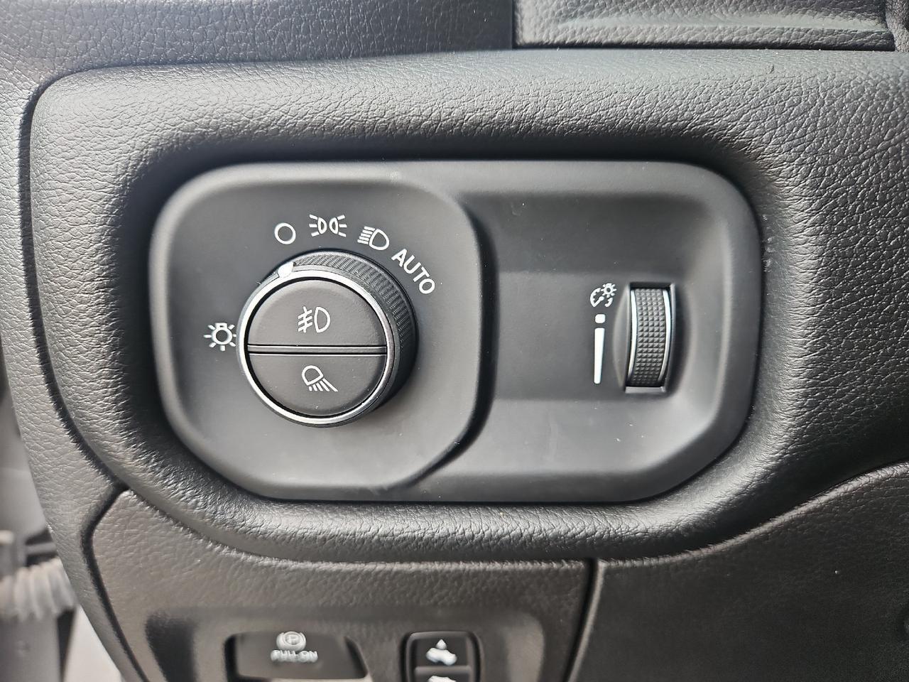 2022 Ram 1500 Big Horn Grand Junction CO