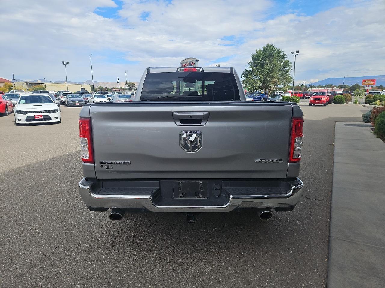 2022 Ram 1500 Big Horn Grand Junction CO