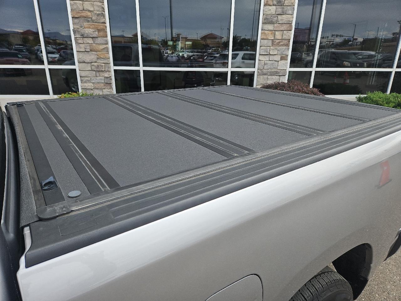 2022 Ram 1500 Big Horn Grand Junction CO