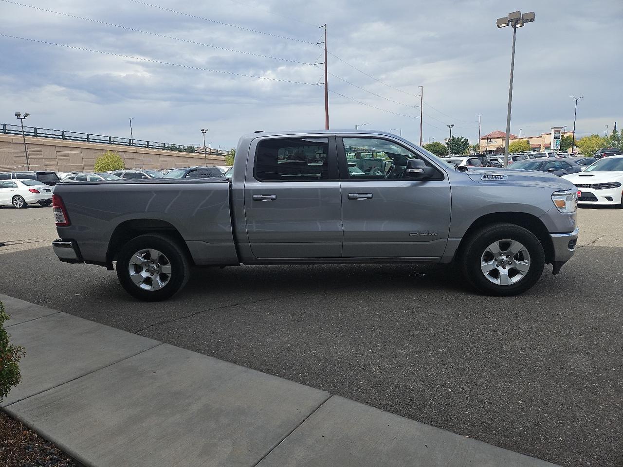 2022 Ram 1500 Big Horn Grand Junction CO