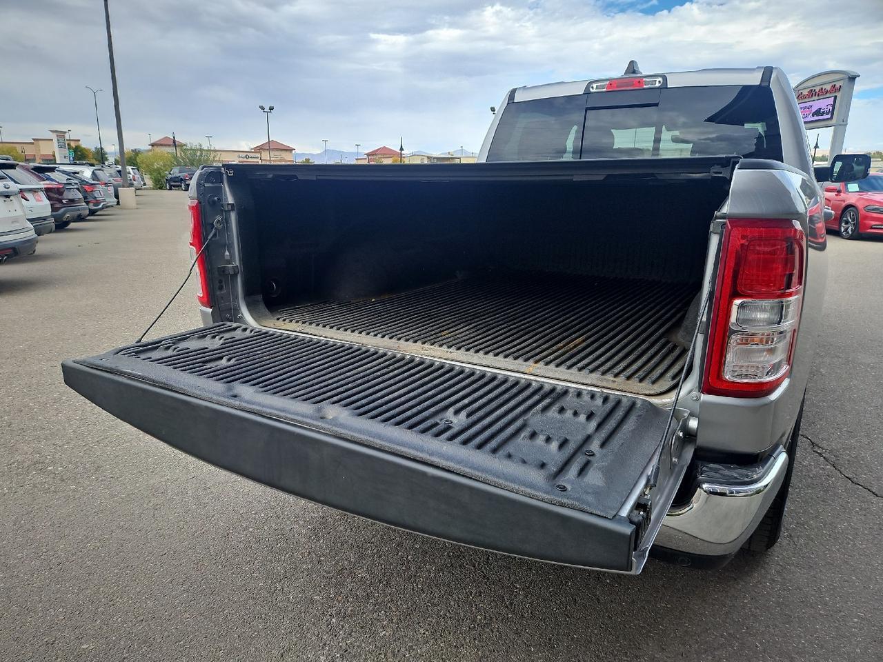 2022 Ram 1500 Big Horn Grand Junction CO