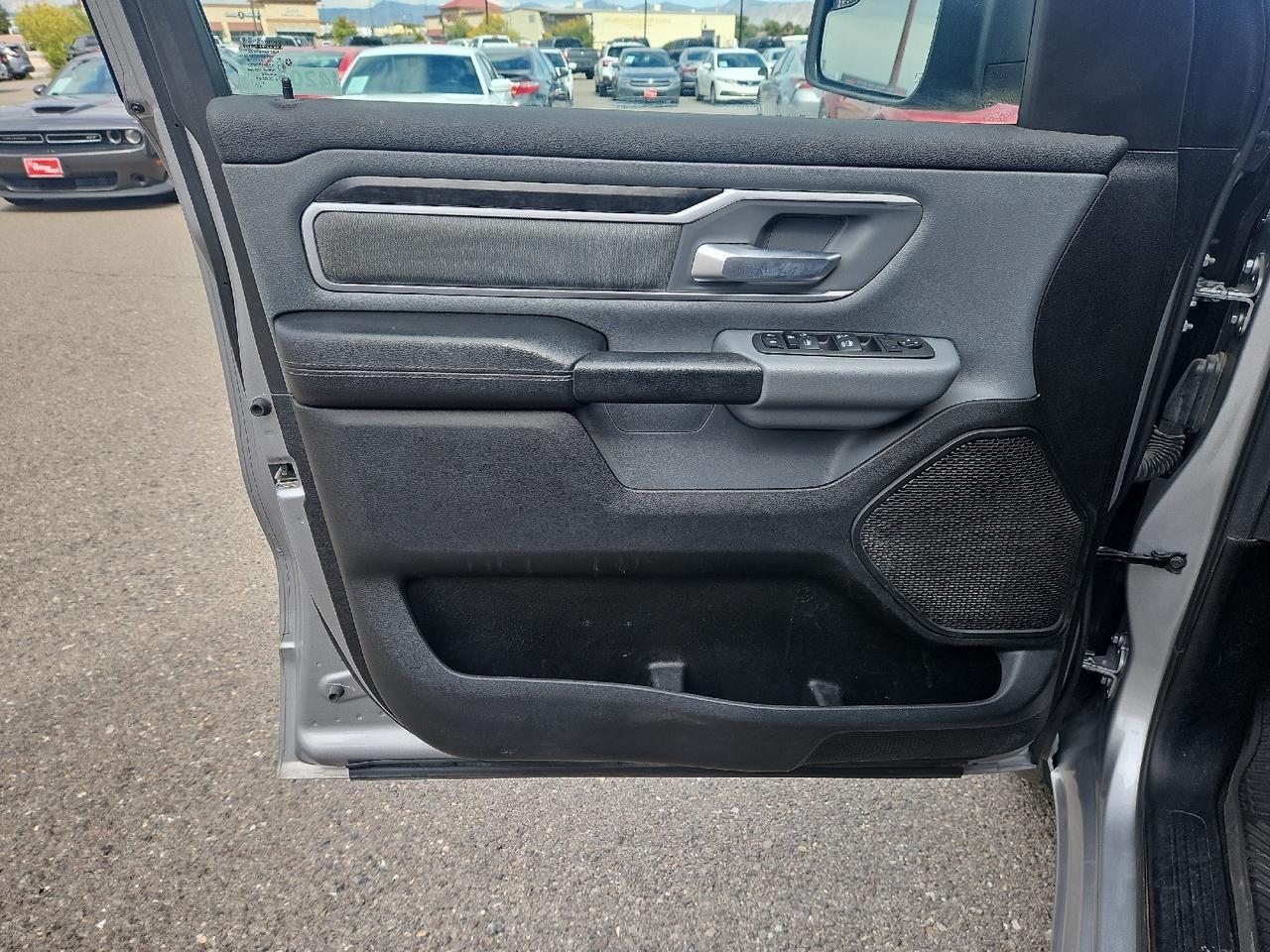 2022 Ram 1500 Big Horn Grand Junction CO