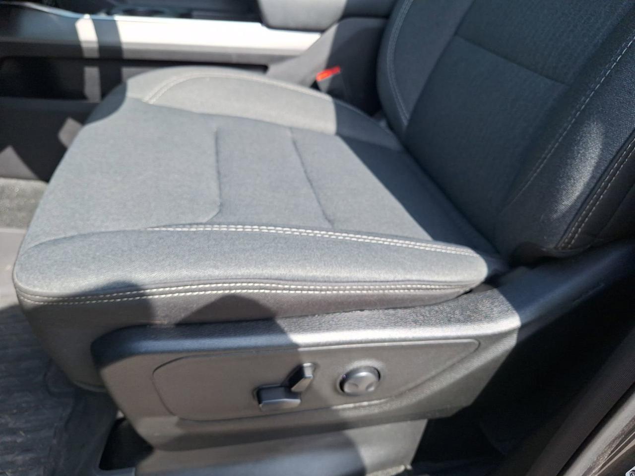 2022 Ram 1500 Big Horn Hurst TX