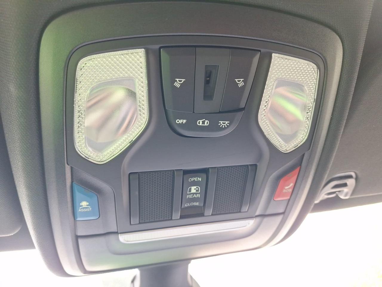 2022 Ram 1500 Big Horn Hurst TX