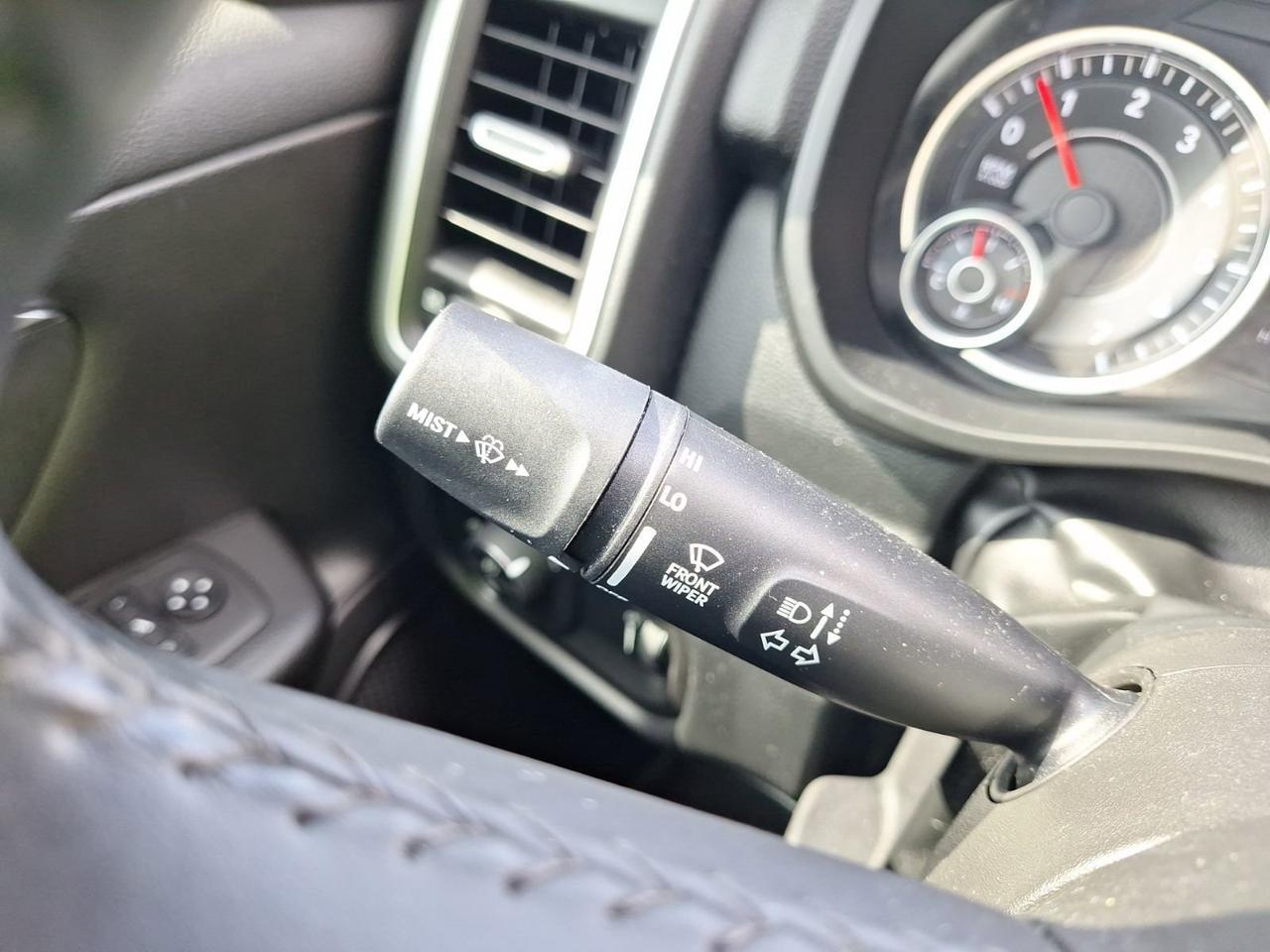 2022 Ram 1500 Big Horn Hurst TX