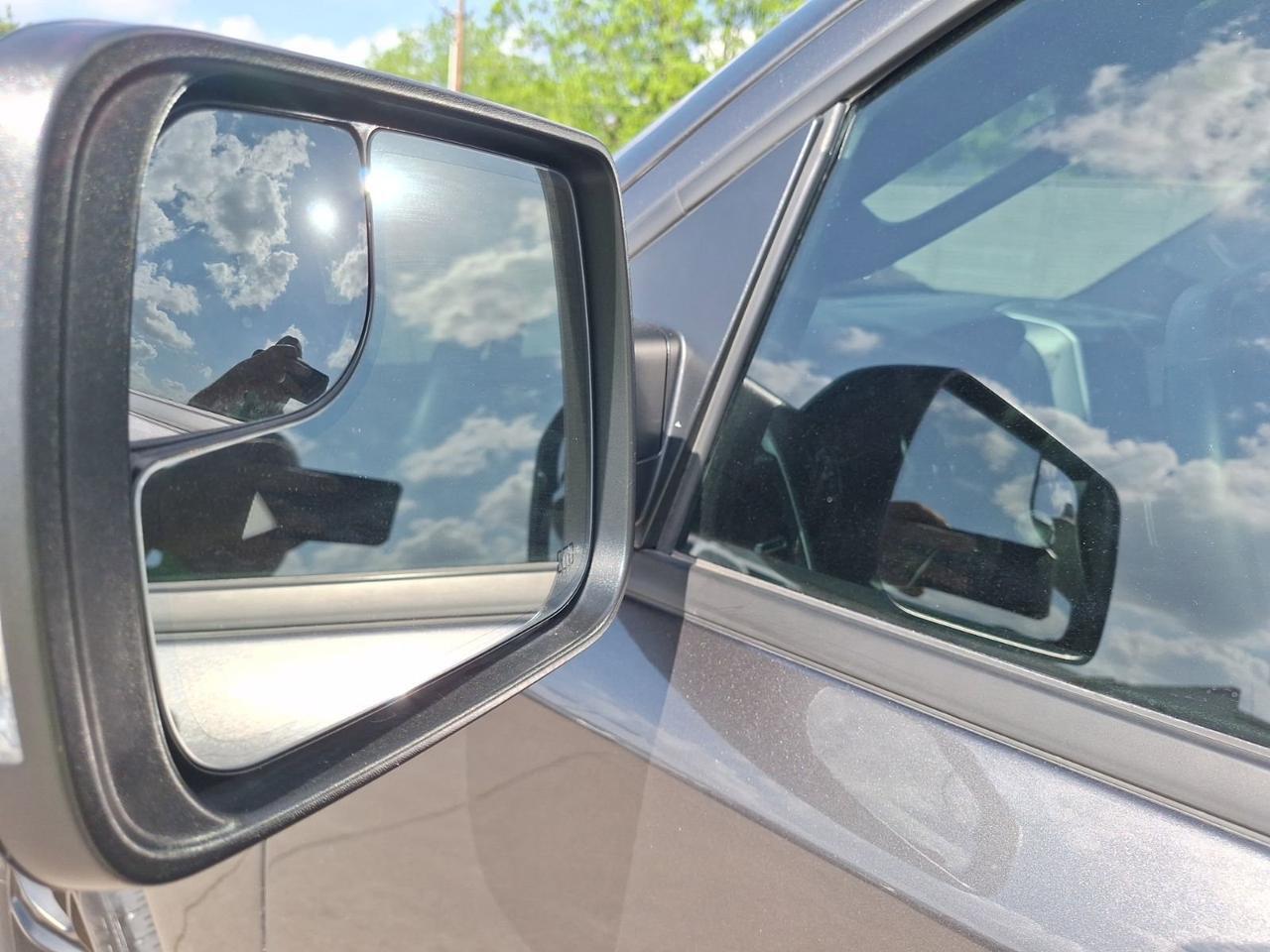 2022 Ram 1500 Big Horn Hurst TX