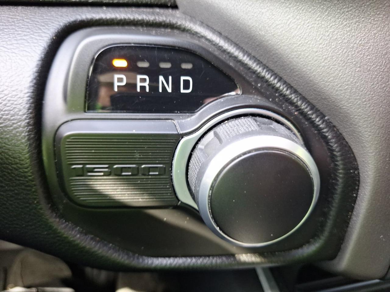 2022 Ram 1500 Big Horn Hurst TX