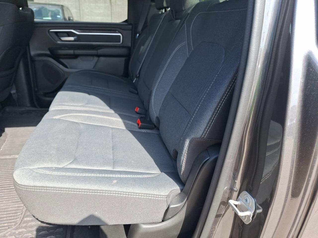 2022 Ram 1500 Big Horn Hurst TX