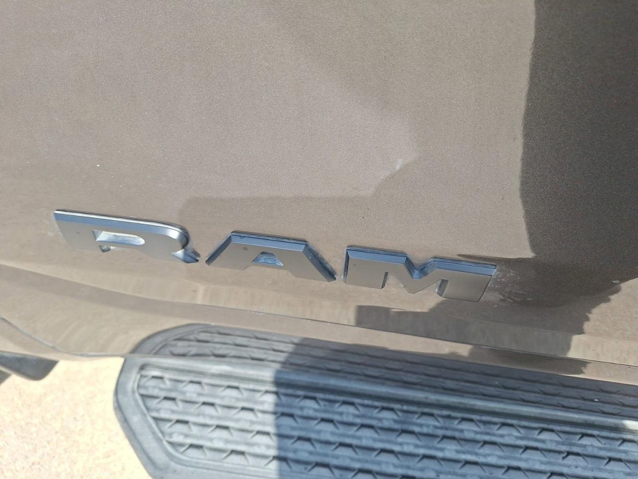 2022 Ram 1500 Big Horn Hurst TX