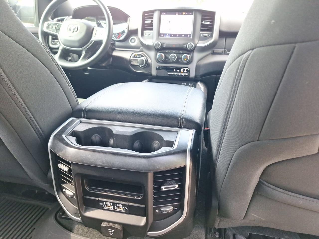 2022 Ram 1500 Big Horn Hurst TX