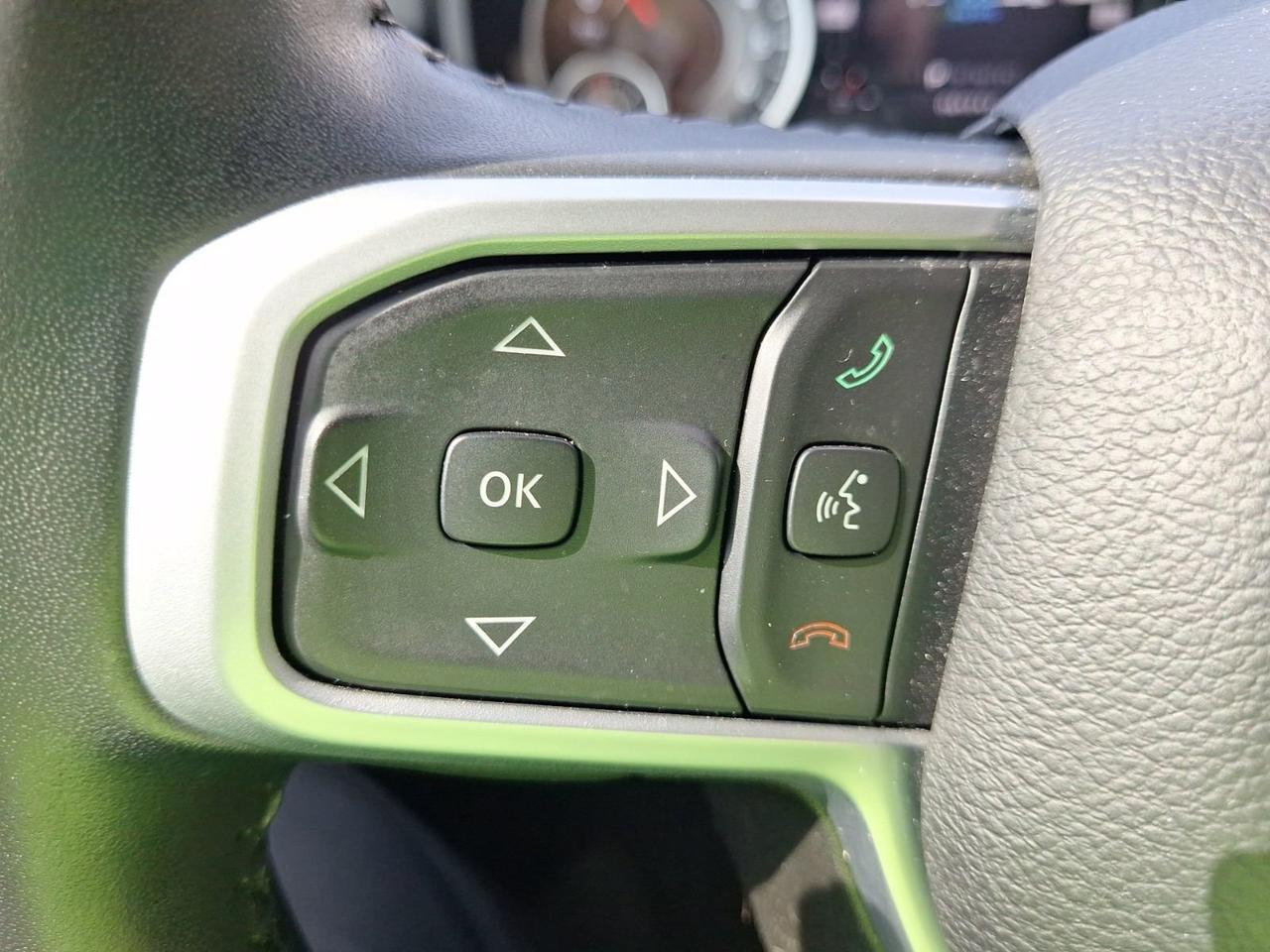 2022 Ram 1500 Big Horn Hurst TX