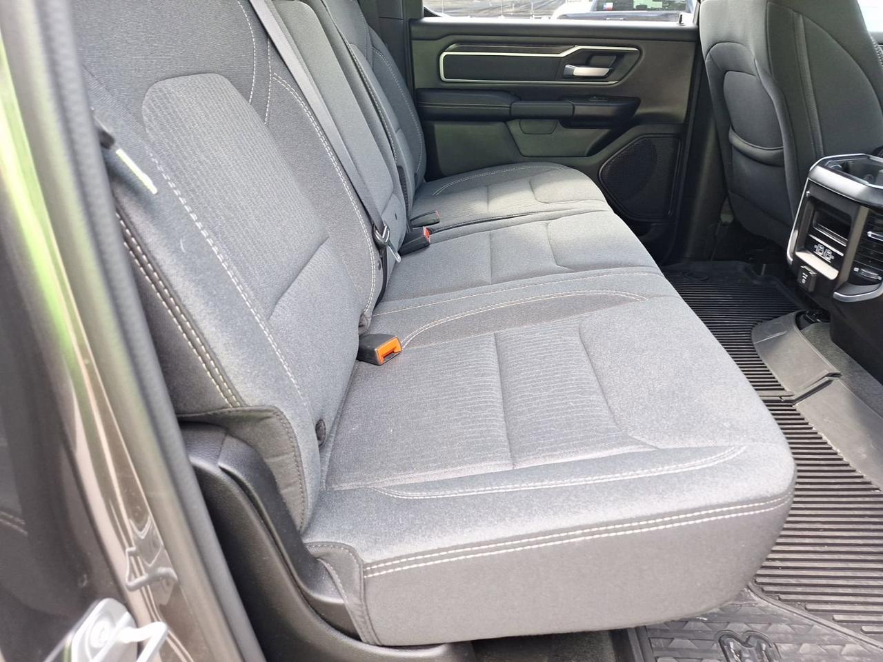 2022 Ram 1500 Big Horn Hurst TX