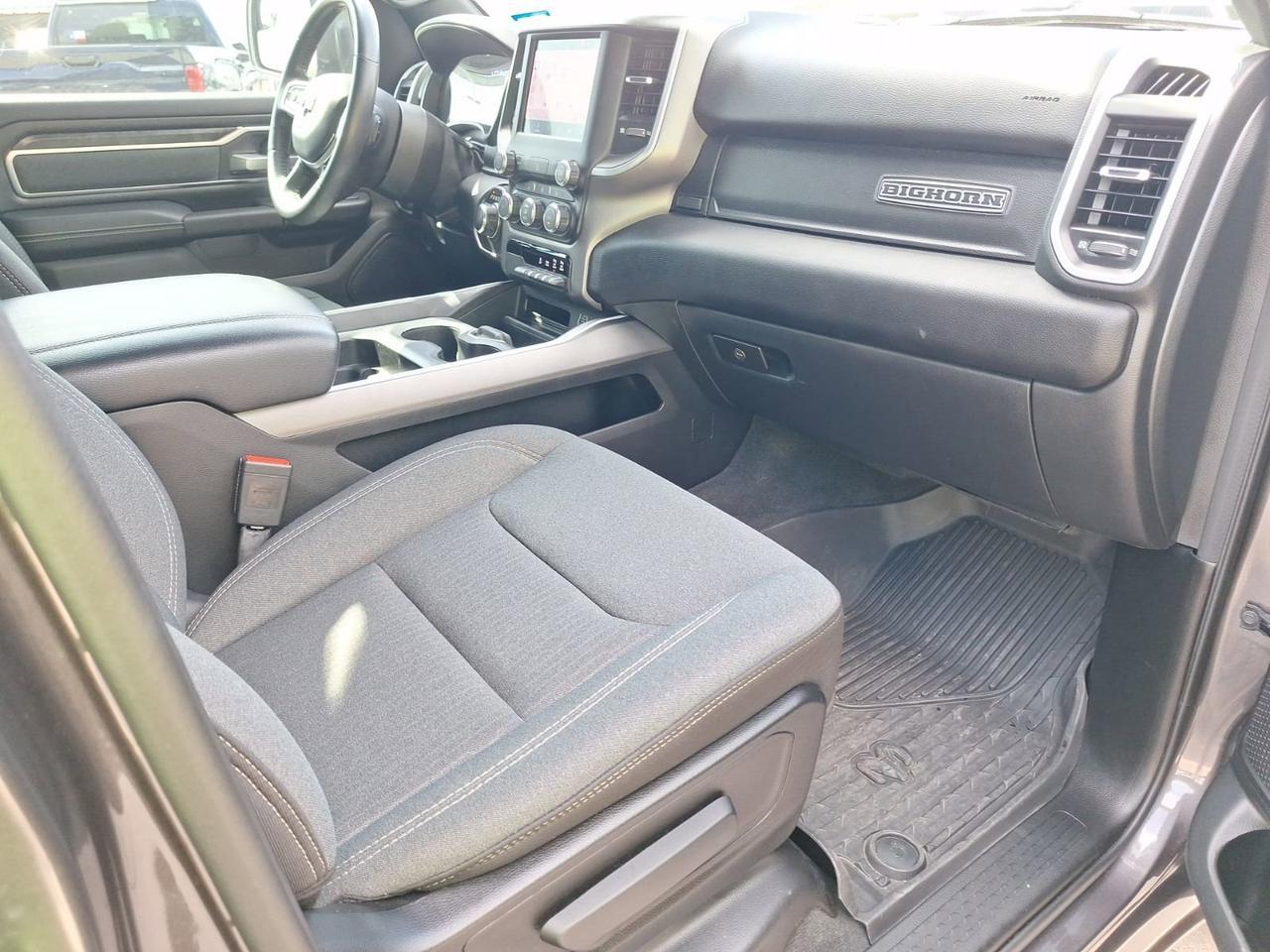 2022 Ram 1500 Big Horn Hurst TX