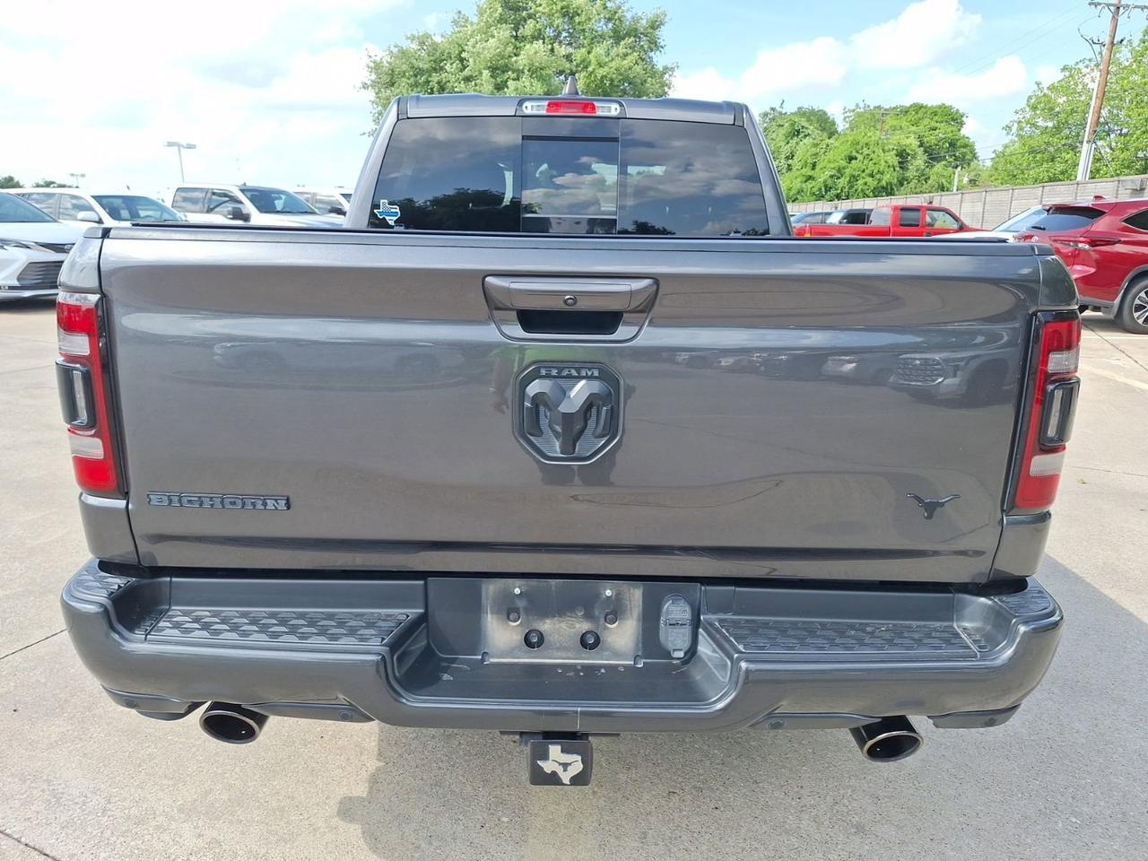 2022 Ram 1500 Big Horn Hurst TX