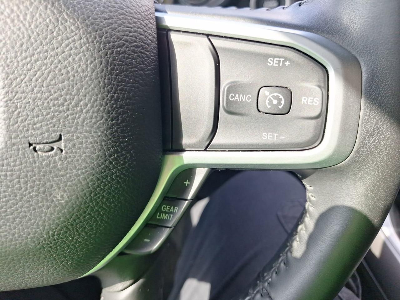 2022 Ram 1500 Big Horn Hurst TX