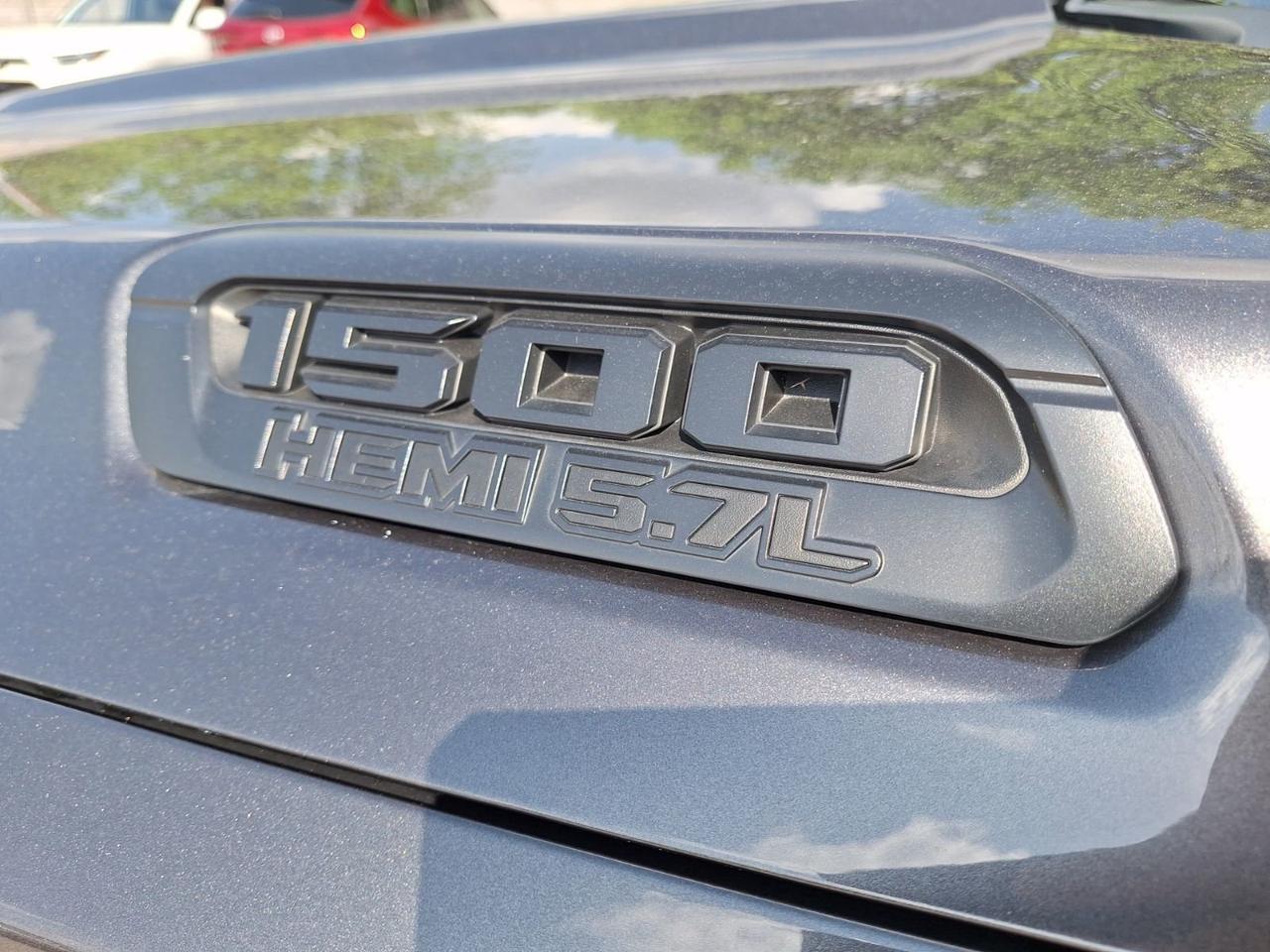 2022 Ram 1500 Big Horn Hurst TX