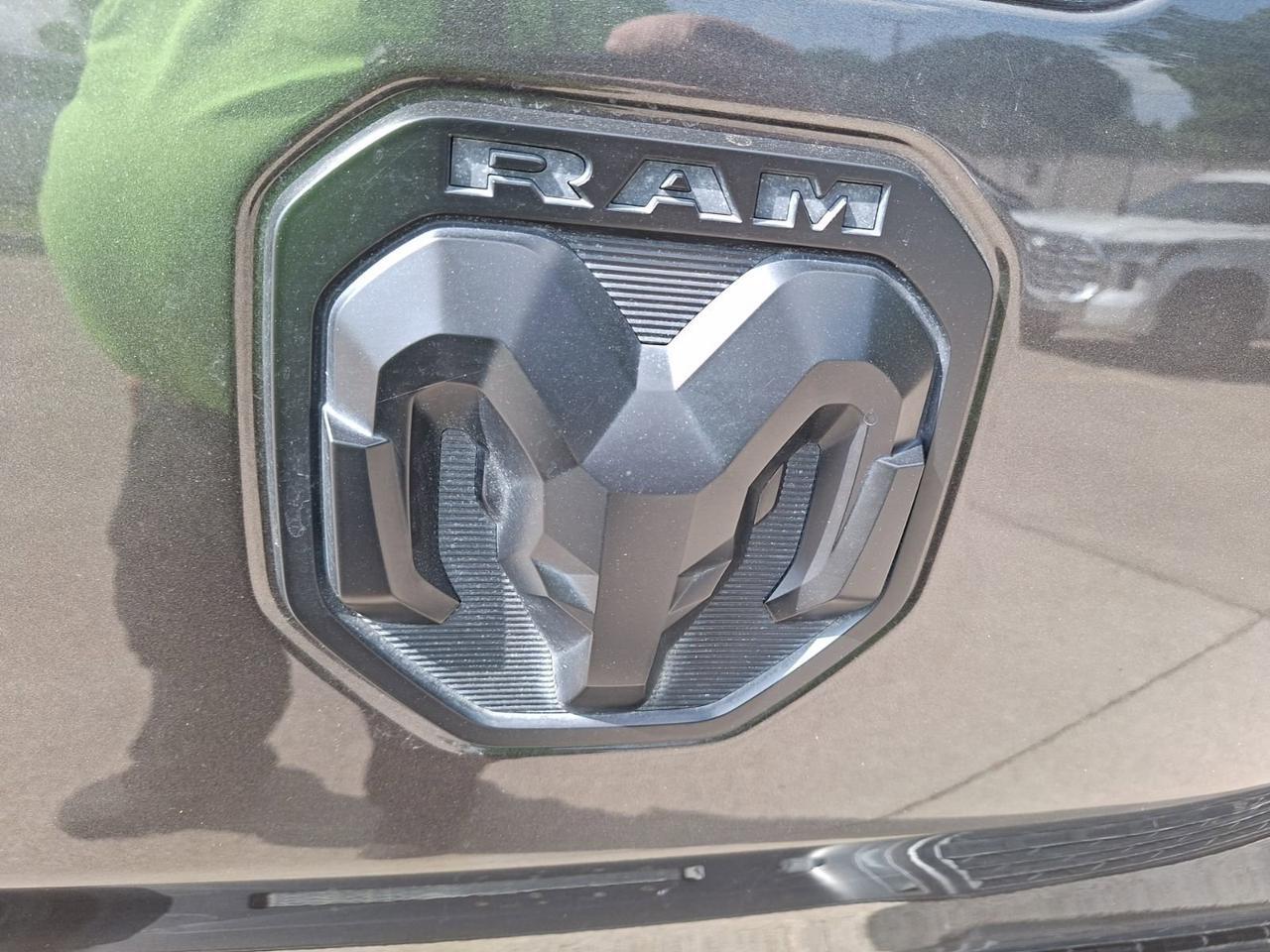 2022 Ram 1500 Big Horn Hurst TX