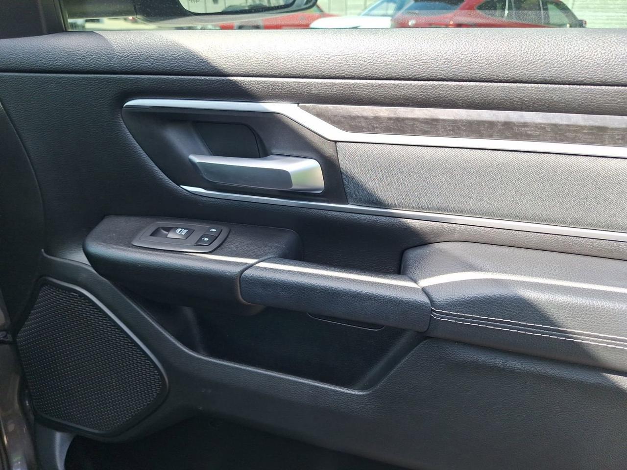 2022 Ram 1500 Big Horn Hurst TX