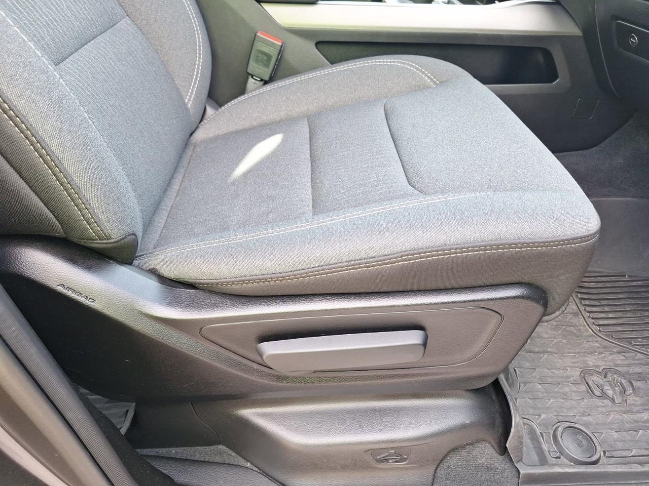 2022 Ram 1500 Big Horn Hurst TX