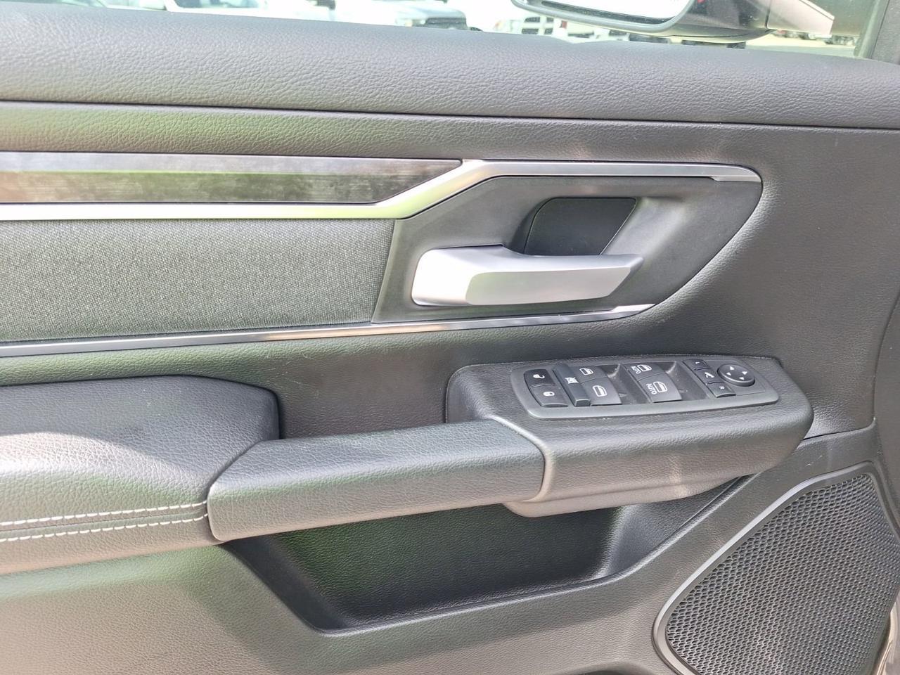 2022 Ram 1500 Big Horn Hurst TX