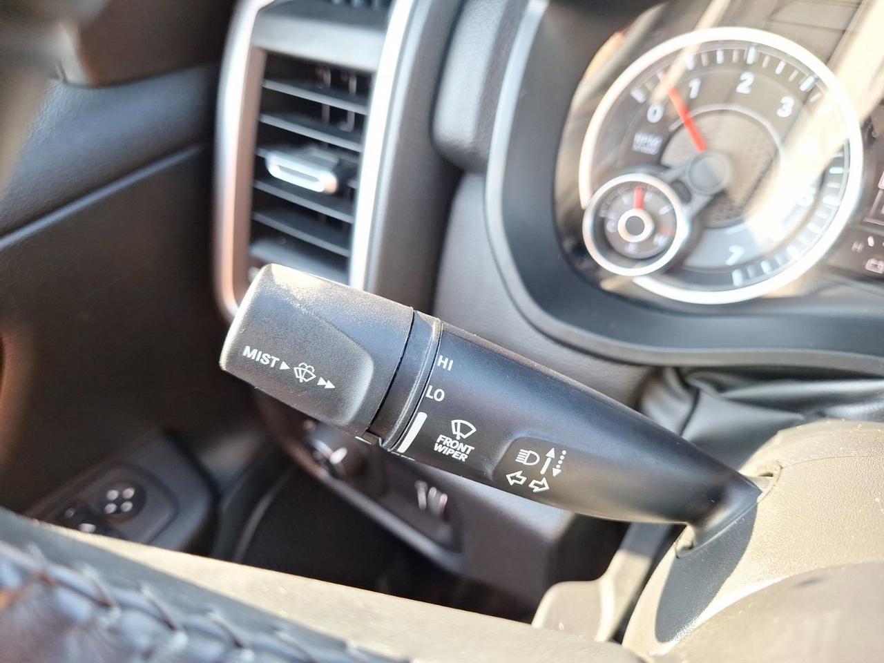 2022 Ram 1500 Big Horn Hurst TX