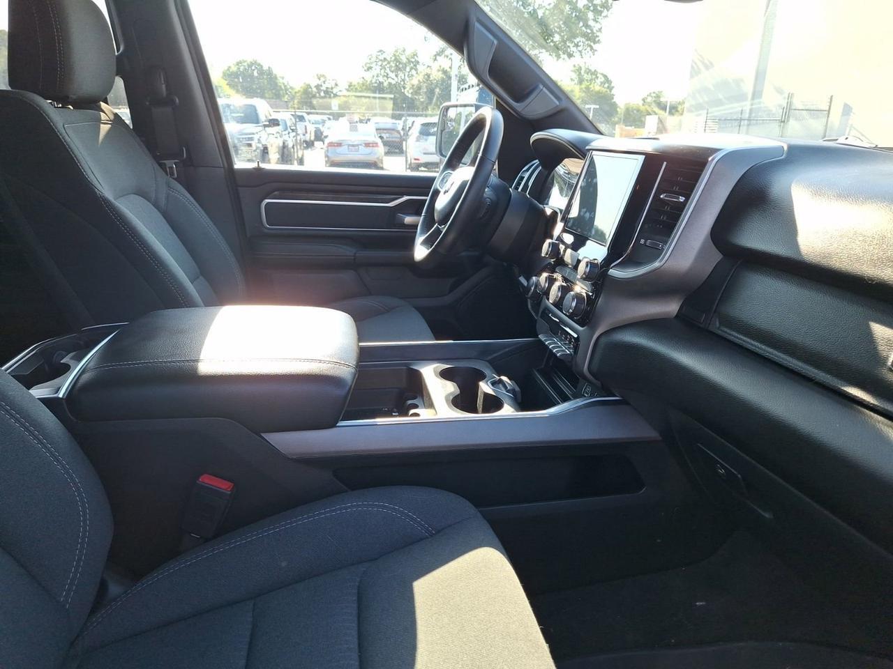 2022 Ram 1500 Big Horn Hurst TX