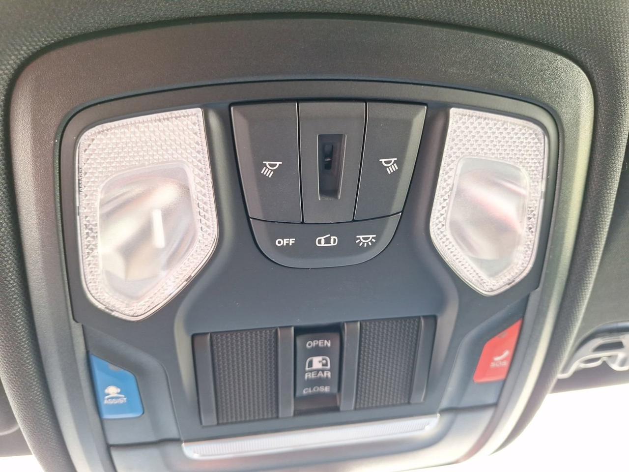 2022 Ram 1500 Big Horn Hurst TX