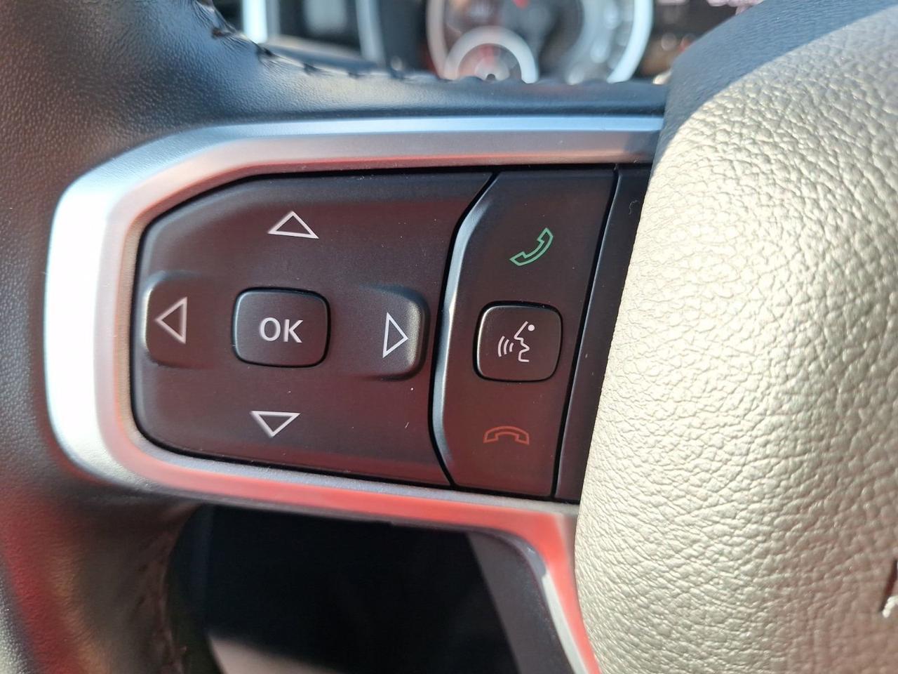 2022 Ram 1500 Big Horn Hurst TX