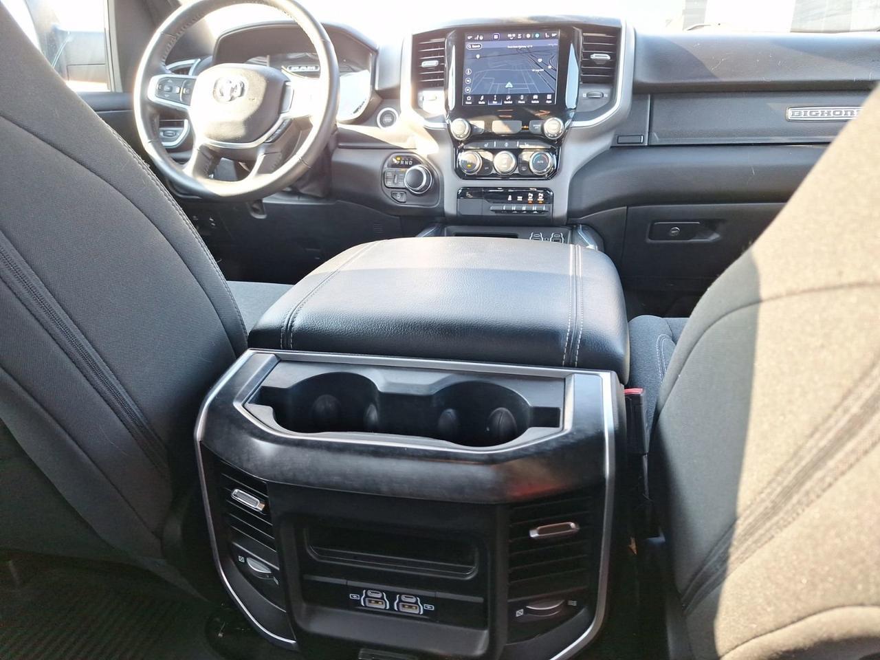 2022 Ram 1500 Big Horn Hurst TX