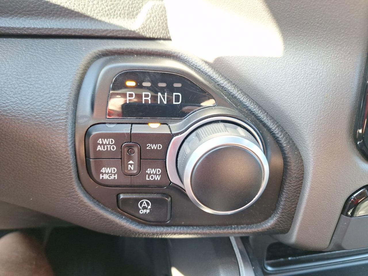 2022 Ram 1500 Big Horn Hurst TX