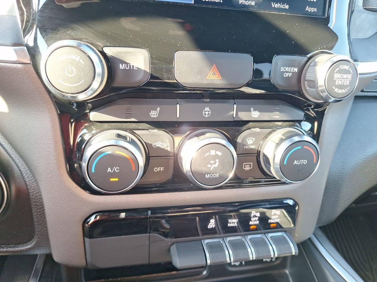 2022 Ram 1500 Big Horn Hurst TX